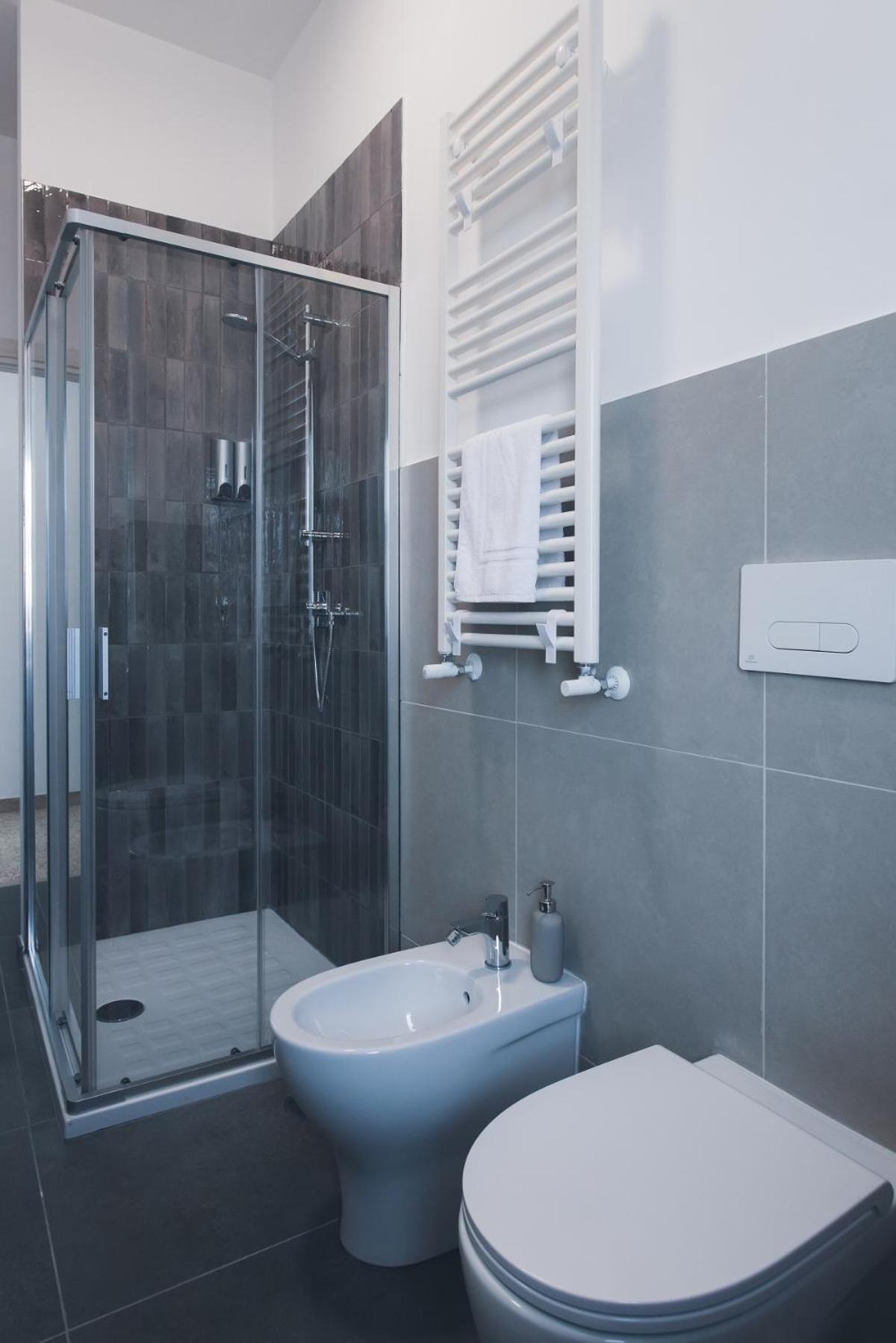 Appartement La Casa Tra I Monumenti *