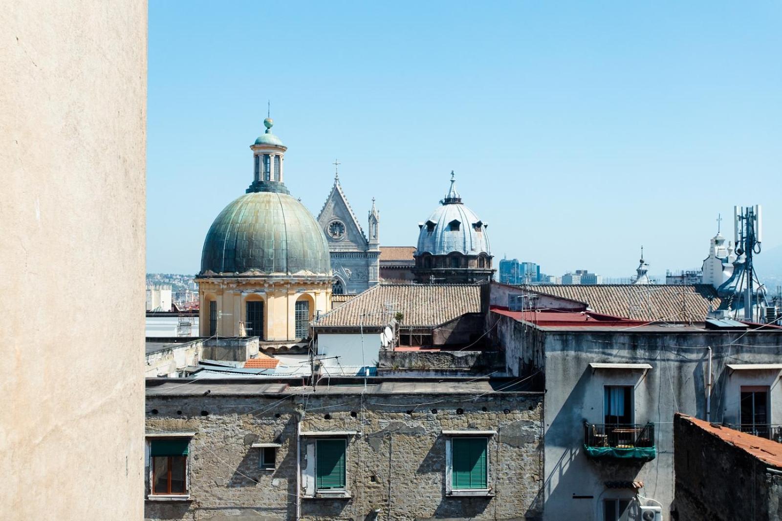 Appartement La Casa Tra I Monumenti