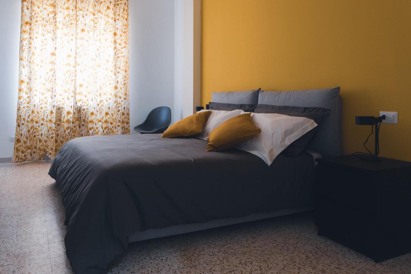Appartement La Casa Tra I Monumenti *