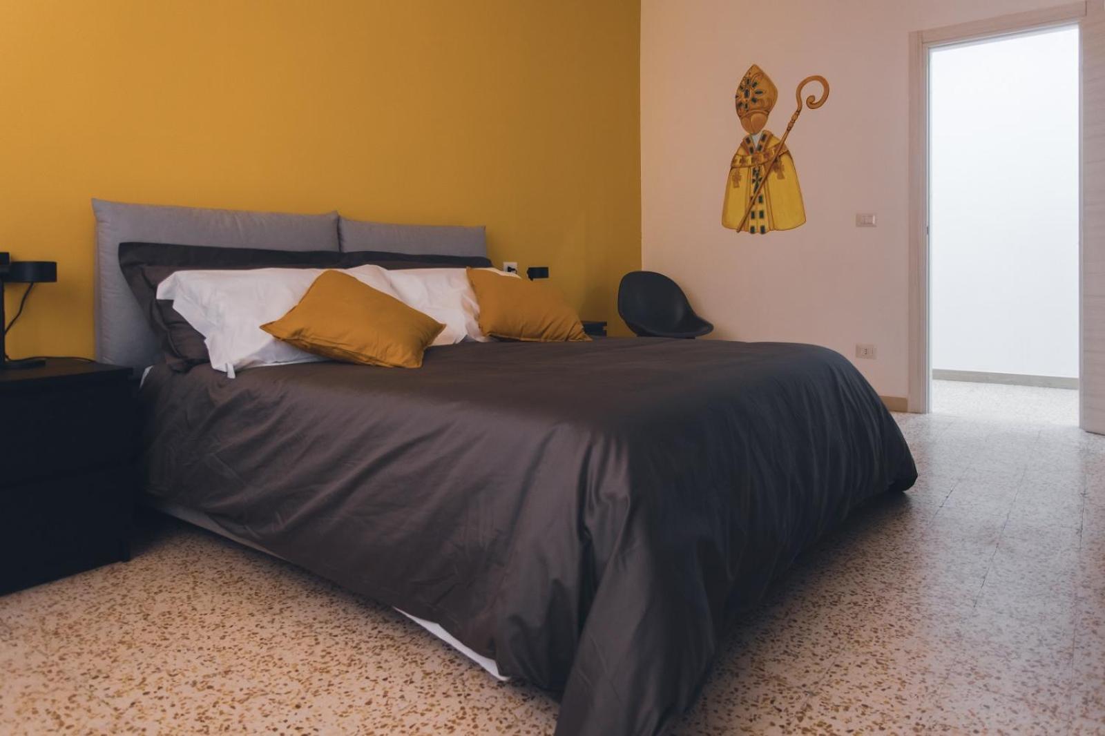 La Casa Tra I Monumenti Appartement Naples