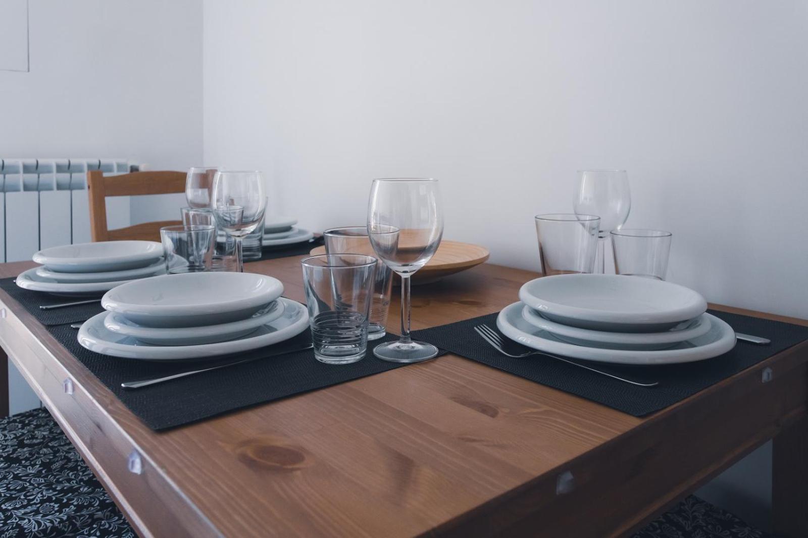 Appartement La Casa Tra I Monumenti *