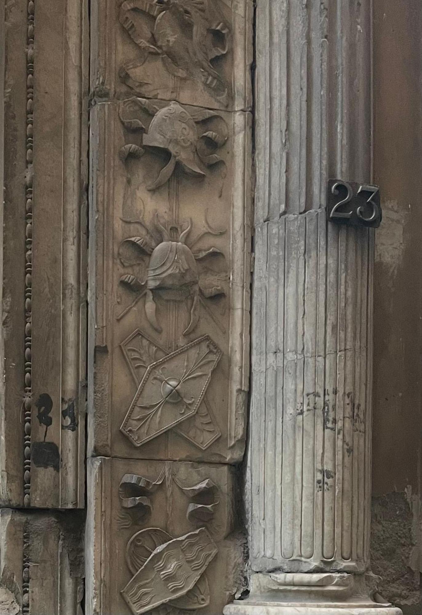 Appartement La Casa Tra I Monumenti