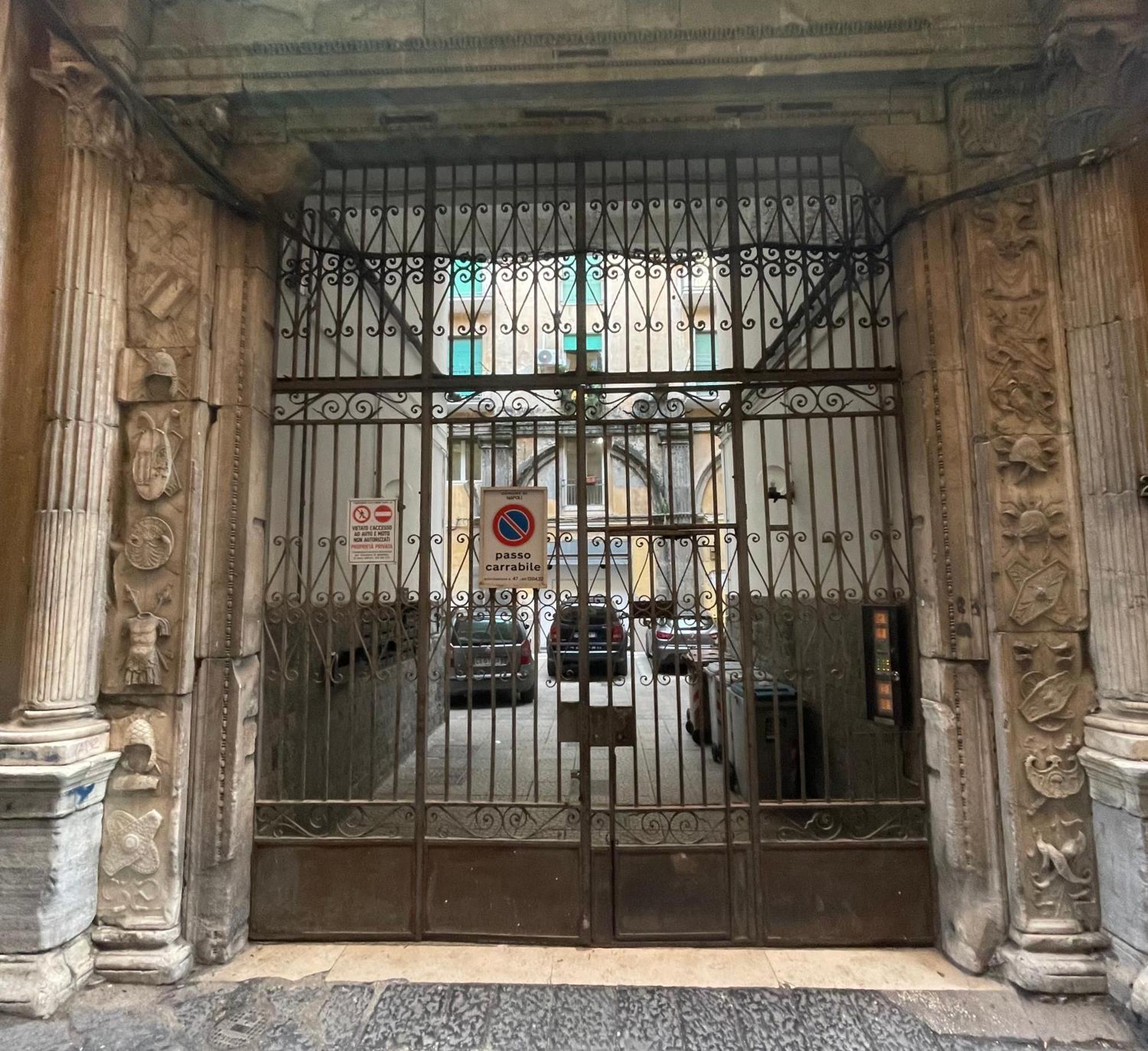 Appartement La Casa Tra I Monumenti *