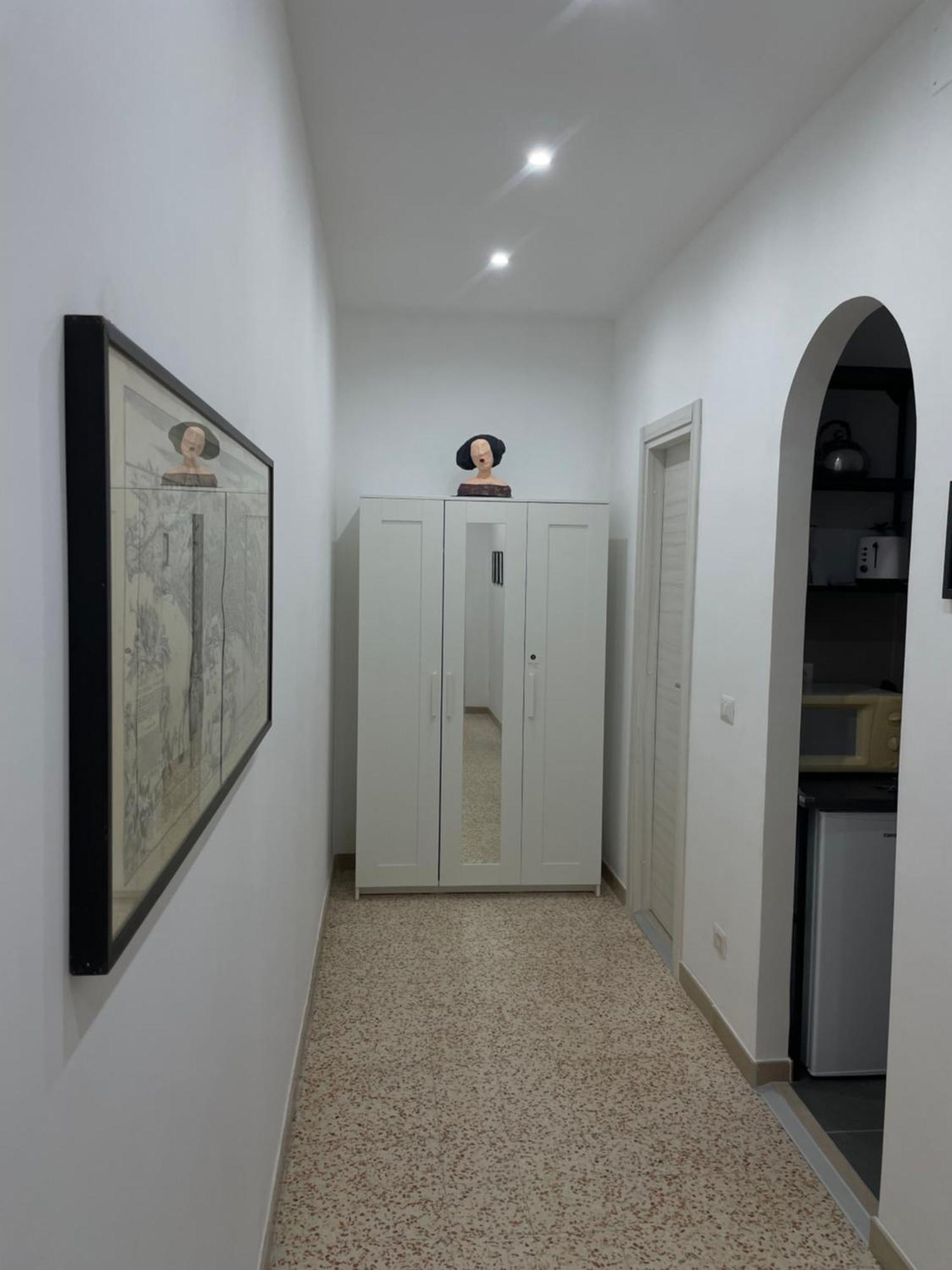 Appartement La Casa Tra I Monumenti *
