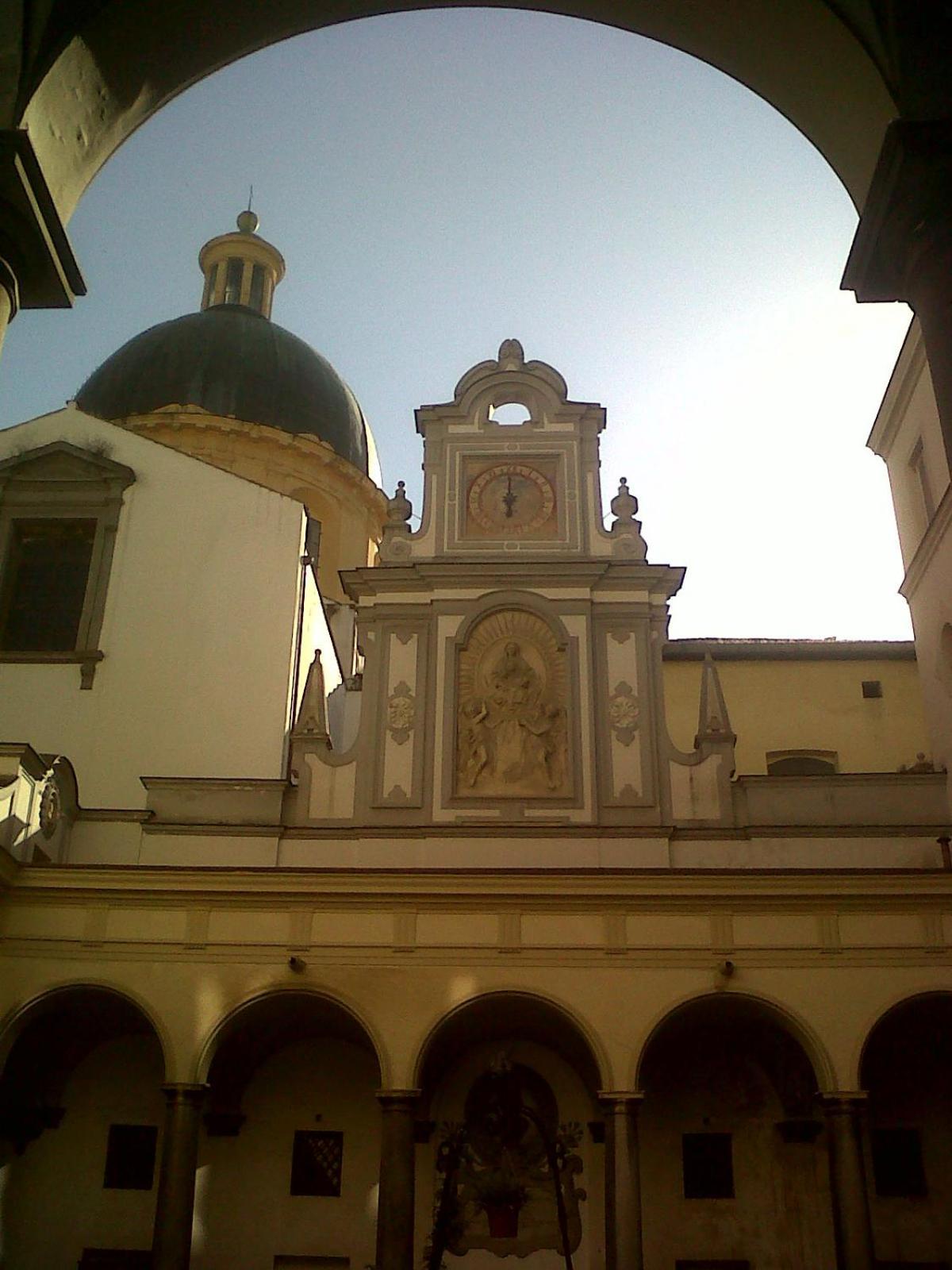 Appartement La Casa Tra I Monumenti