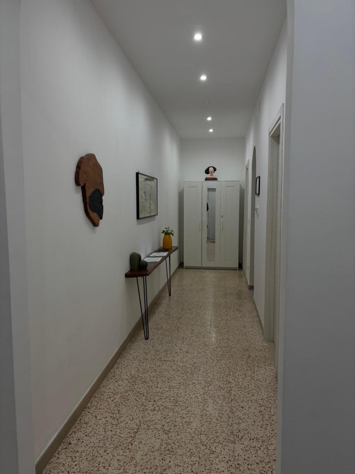 La Casa Tra I Monumenti *
